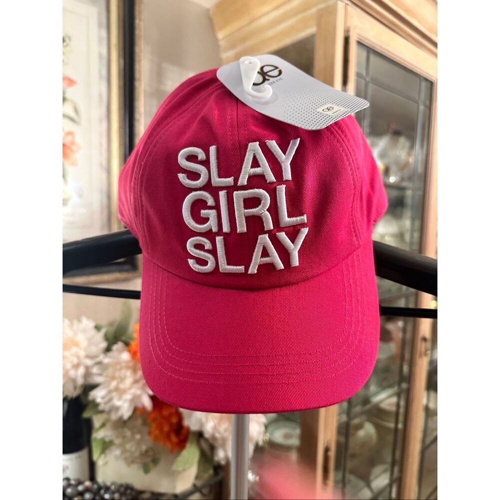 NWT Queer Eye cap